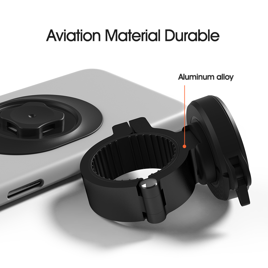 车把款、把立款支架【二代】