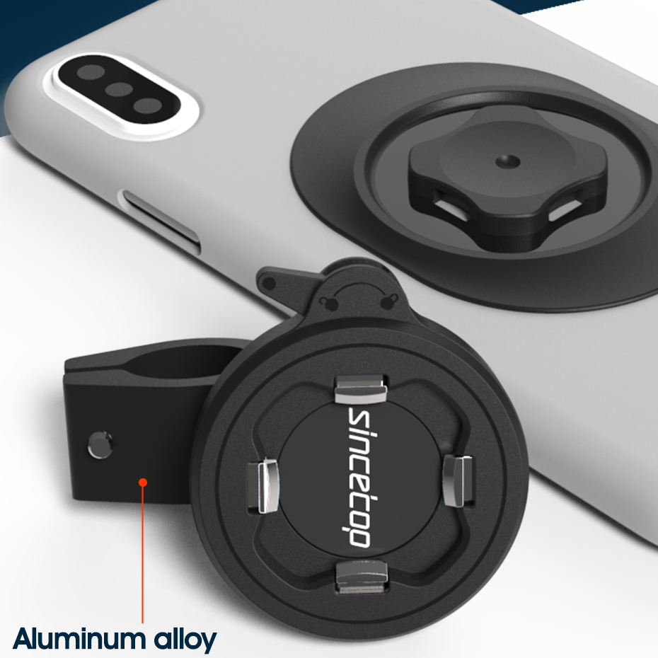 后视镜款支架【二代】