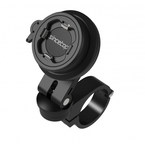 L071-PLUS-PRO_VIB 车把款支架升级版【二代】【减震版】