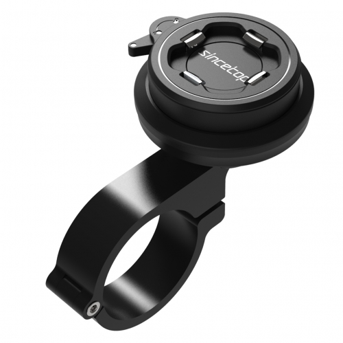 L061-PLUS+VIB 车把款支架【二代】【减震版】