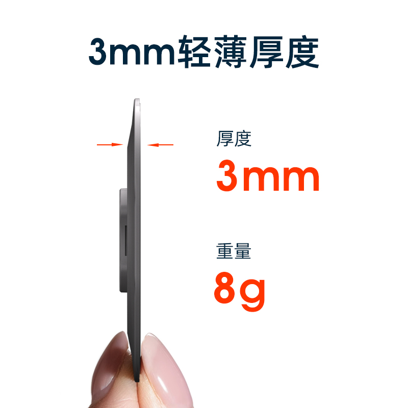 C系列专属-粘贴适配器 -MAX