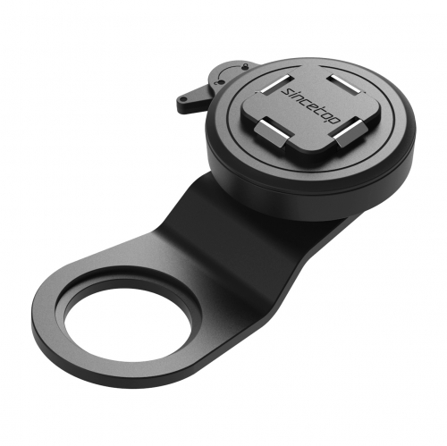 L751 把立款支架