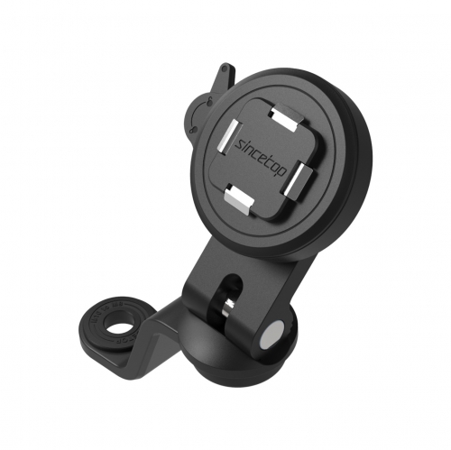 L781 后视镜螺栓款支架