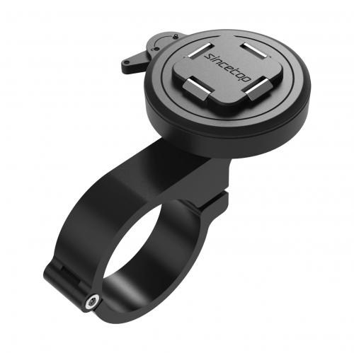 L761 车把款支架