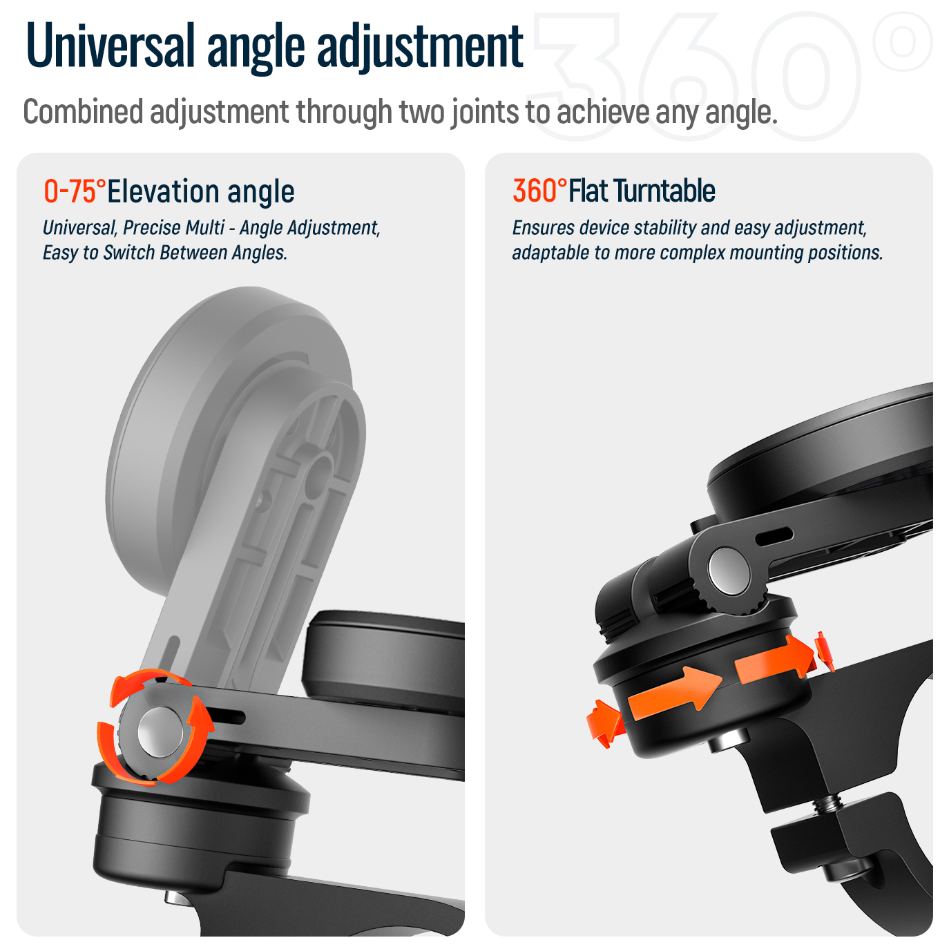 车把款支架-升级版